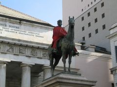 Garibaldi