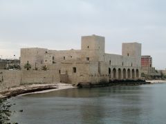 Castello svevo