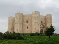 Castel del Monte