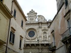 Lecce