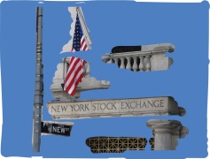 stock-exchange