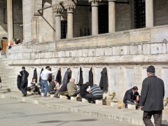 Moschea di Yeni