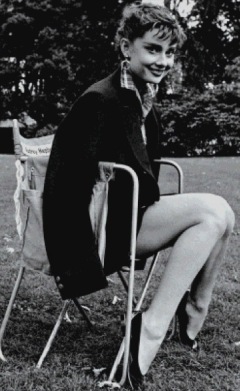 Audrey